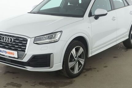 Audi Q2 109.106 km 16.790 &euro; Leipzig 04328