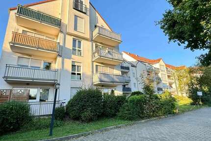 Wohnung zum Kaufen in Leipzig 93.500 € 40.72 m² 1 zimmer