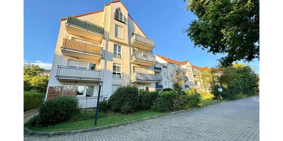 Wohnung zum Kaufen in Leipzig 93.500 € 40.72 m² 1 zimmer