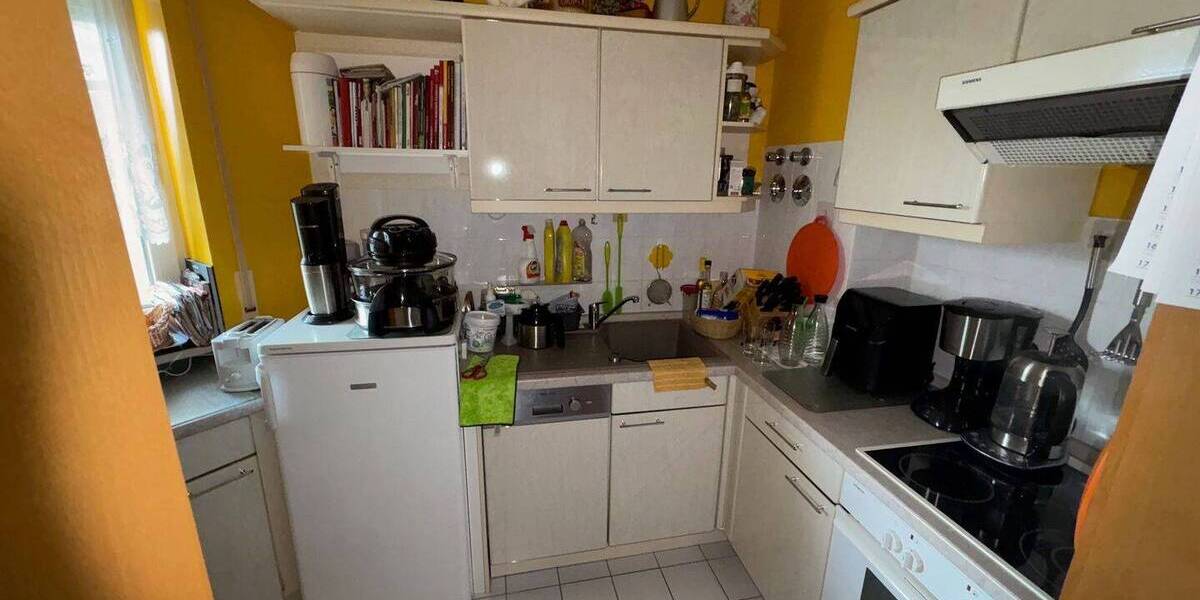 Etagenwohnung Borsdorf Panitzsch - 3 Zimmer, 67 m&sup2;, 144.000&euro; | Angebot:26740280