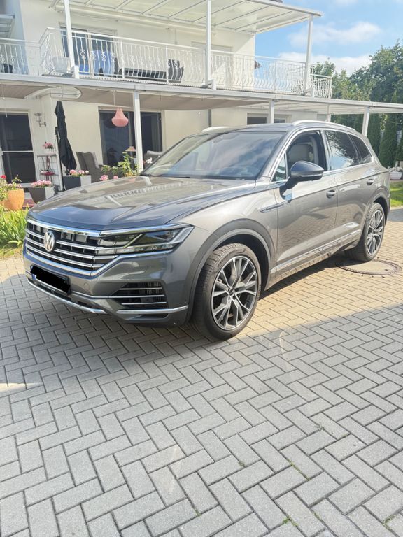 Touareg