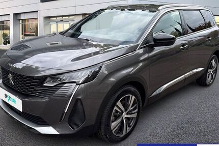 Peugeot 5008 13.156 km 24.430 &euro; Leipzig 04105