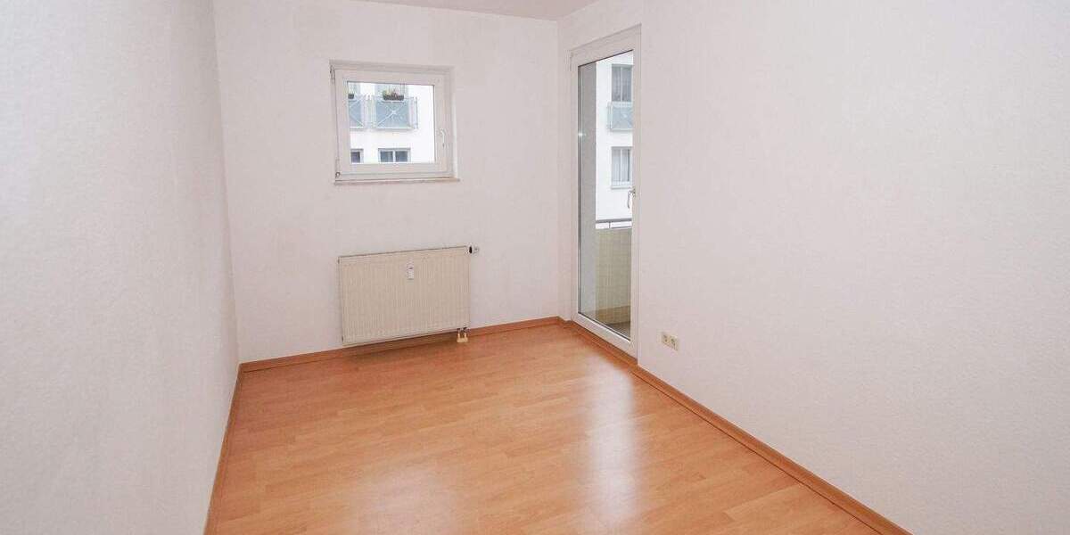Etagenwohnung Leipzig Lindenau - 2 Zimmer, 65 m&sup2;, 220.710&euro; | Angebot:24776863