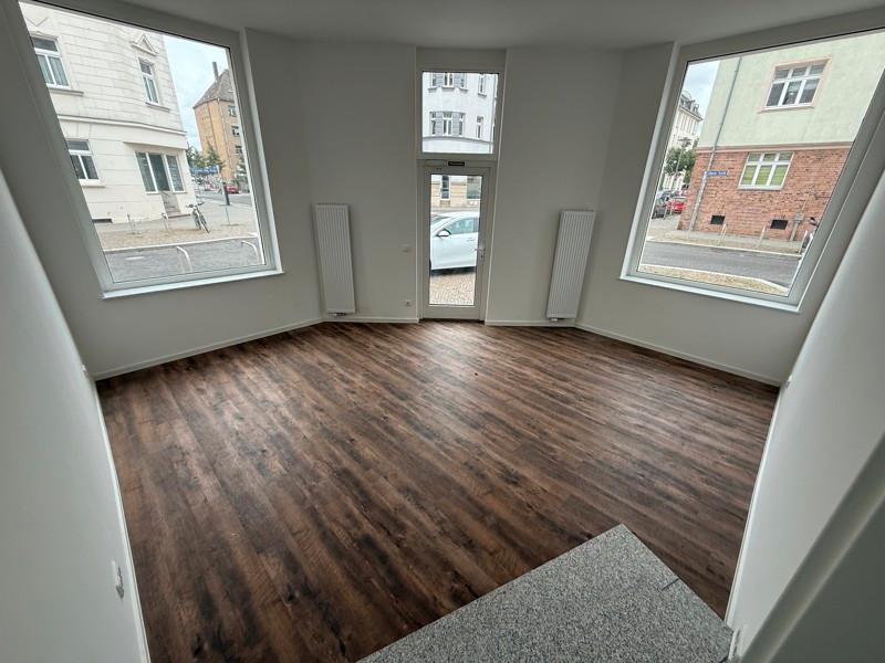 Hier lässt es sich aushalten: günstig geschnittene Wohnung - provisionsfrei