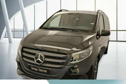 Mercedes-Benz Vito 10.885 km 56.950 &euro; Leipzig 04347