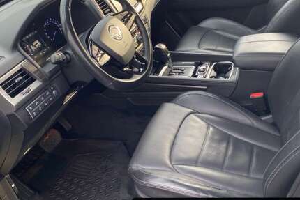 SsangYong Rexton 85.041 km 23.990 € Leipzig-Burghausen 04178