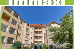 ERSTBEZUG NACH SANIERUNG + EUTRITZSCH + 3 RAUM MIT LOGGIA + AB SOFORT - Etagenwohnung Leipzig Eutritzsch | Angebot:26441991