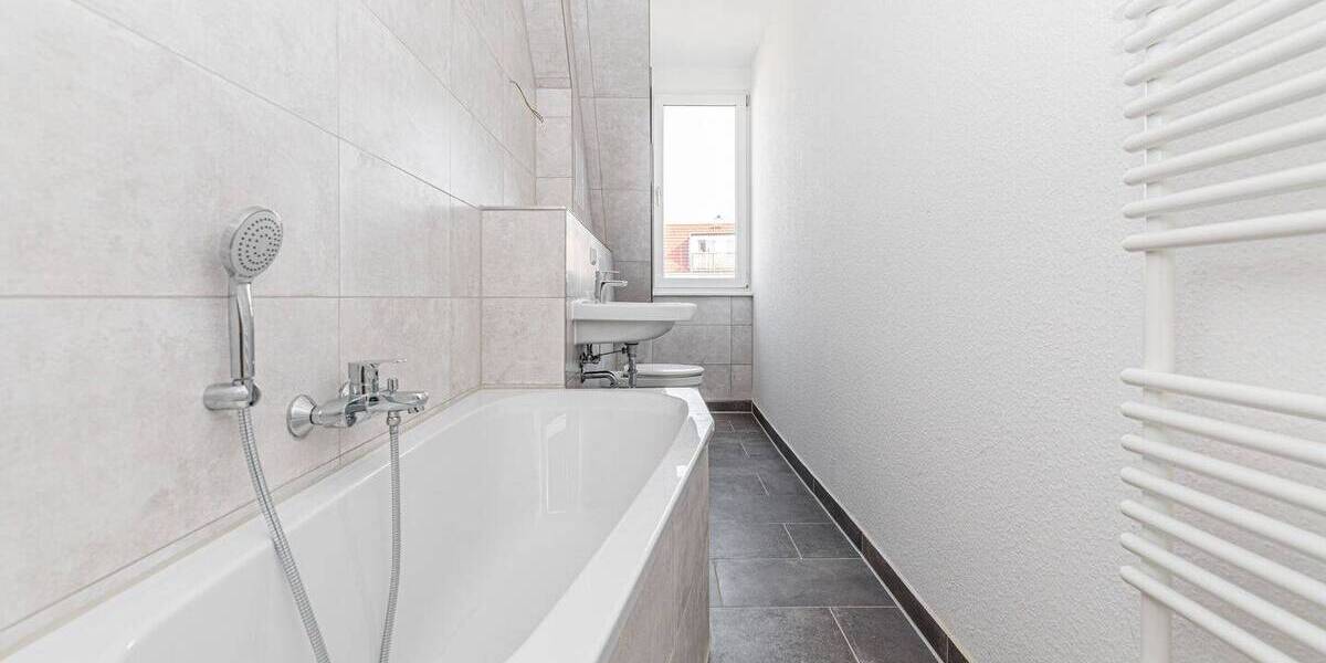 Etagenwohnung Leipzig Reudnitz-Thonberg - 3 Zimmer, 60 m&sup2;, 181.000&euro; | Angebot:26870188