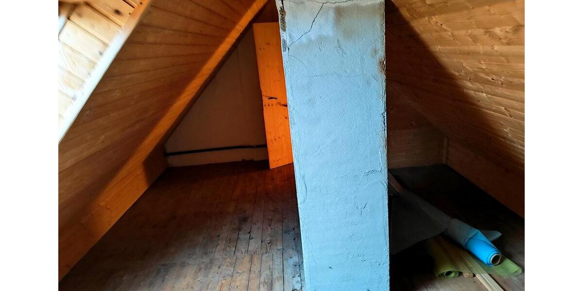 Doppelhaushälfte Grimma - 3 Zimmer, 75 m&sup2;, 149.000&euro; | Angebot:25105550