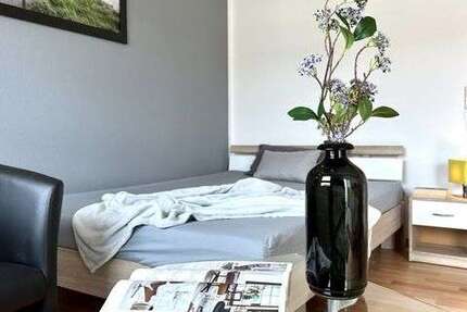 Zimmer Leipzig Nordwest - 1 Zimmer, 750&euro; | Angebot:25935659