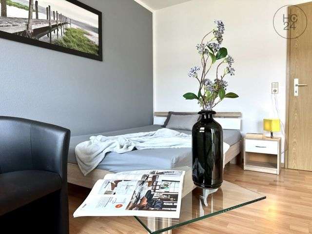 Zimmer Leipzig Nordwest - 1 Zimmer, 750&euro; | Angebot:25935659