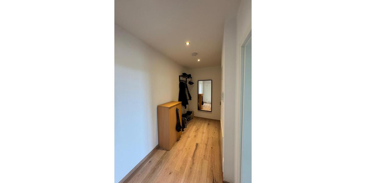 Dachgeschoßwohnung Leipzig Nordost - 2 Zimmer, 54 m&sup2;, 450&euro; | Angebot:25172010