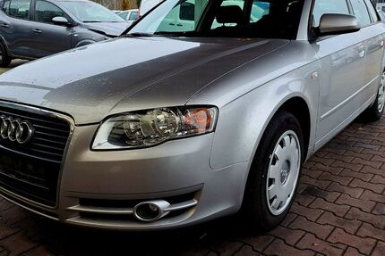Audi A4 240.977 km 1.499 &euro; Leipzig 04205