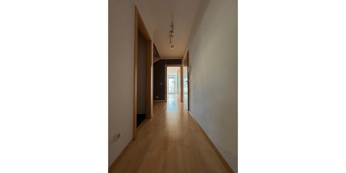 Maisonettenwohnung Leipzig Süd - 3 Zimmer, 93 m&sup2;, 1.195&euro; | Angebot:24368686