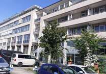Wohnung zum Mieten in Halle 404,60 € 40.46 m²
