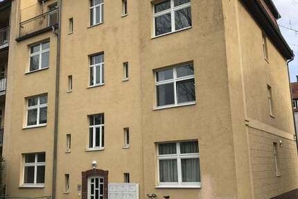Wohnung Taucha Graßdorf - 2 Zimmer, 61 m&sup2;, 509&euro; | Angebot:24789858