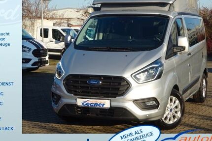 Ford Transit Custom 79.986 km 47.690 &euro; Eilenburg 04838