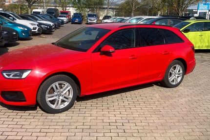 Audi A4 73.243 km 20.990 &euro; Leipzig 04179