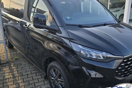 Ford Tourneo Custom 13.500 km 47.999 &euro; Leipzig 04249