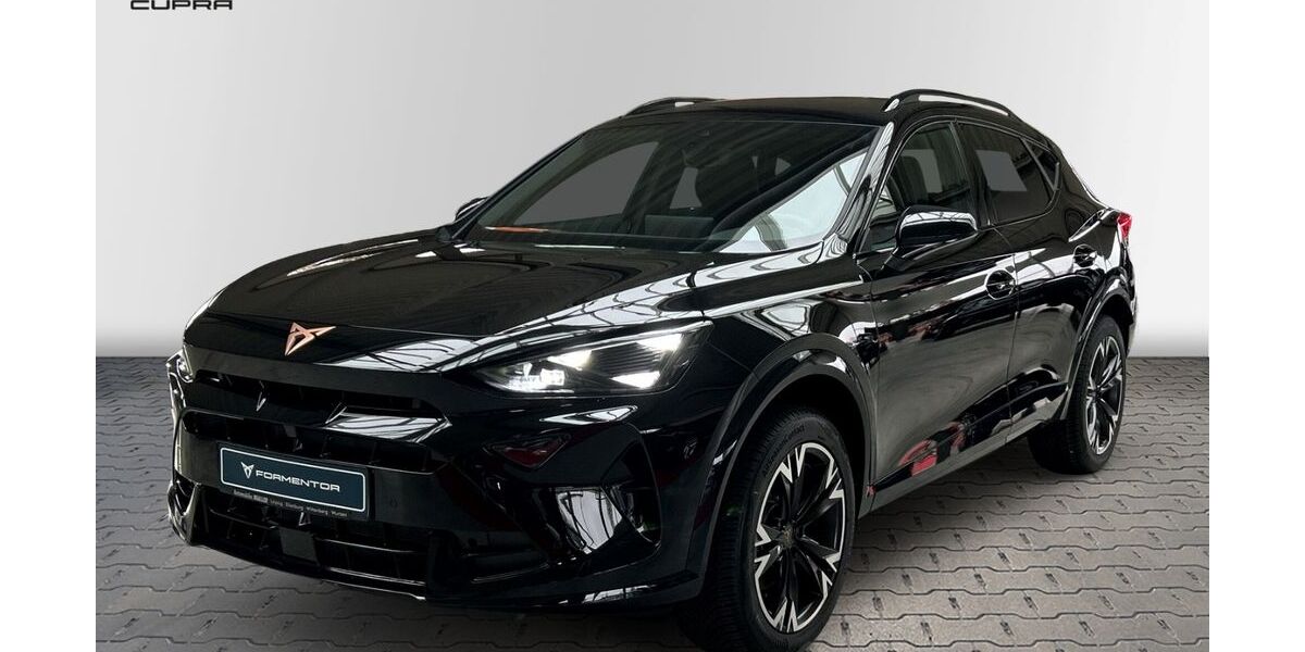 Cupra Formentor 1.100 km 35.988 &euro; Leipzig 04328