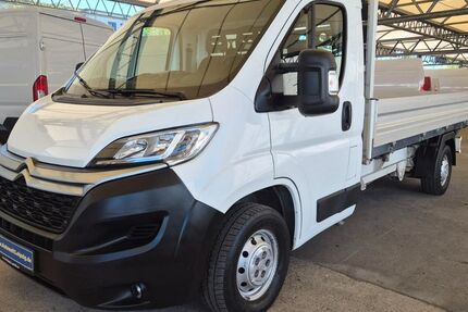 Citroen Jumper 73.258 km 19.870 &euro; Leipzig 04347