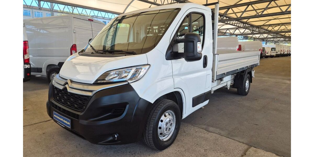 Citroen Jumper 73.258 km 19.870 &euro; Leipzig 04347