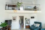 Dachgeschoßwohnung Leipzig - 2 Zimmer, 65 m&sup2;, 1.430&euro; | Angebot:26322055