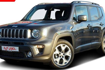 Jeep Renegade 56.954 km 17.490 &euro; Leipzig 04209