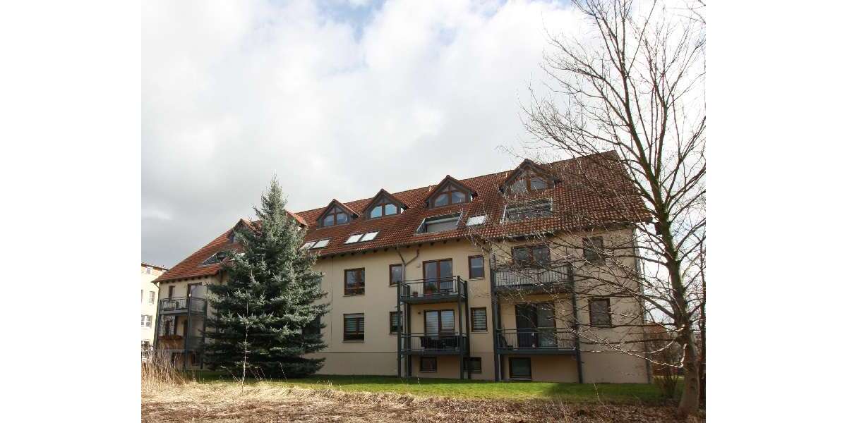 Etagenwohnung Leipzig Paunsdorf - 3 Zimmer, 64 m&sup2;, 149.000&euro; | Angebot:27444642