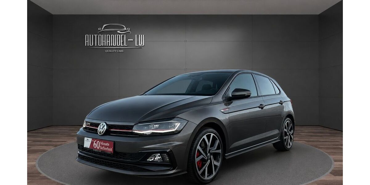 VW Polo 118.820 km 16.990 &euro; Schkopau 06258
