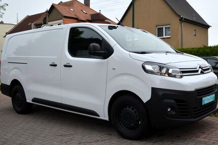 Citroen Jumpy 31.460 km 23.000 € Leipzig 04159