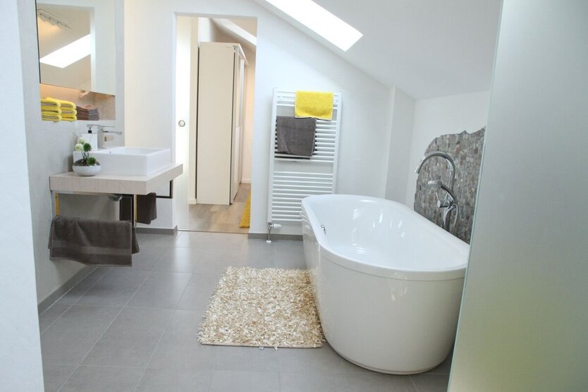 Ihr Raumwunder Home 7: Flexibel, individuell, stilvoll! 5 zimmer