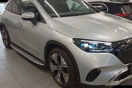 Mercedes-Benz EQE SUV 5.736 km 65.950 &euro; Wiedemar 04509