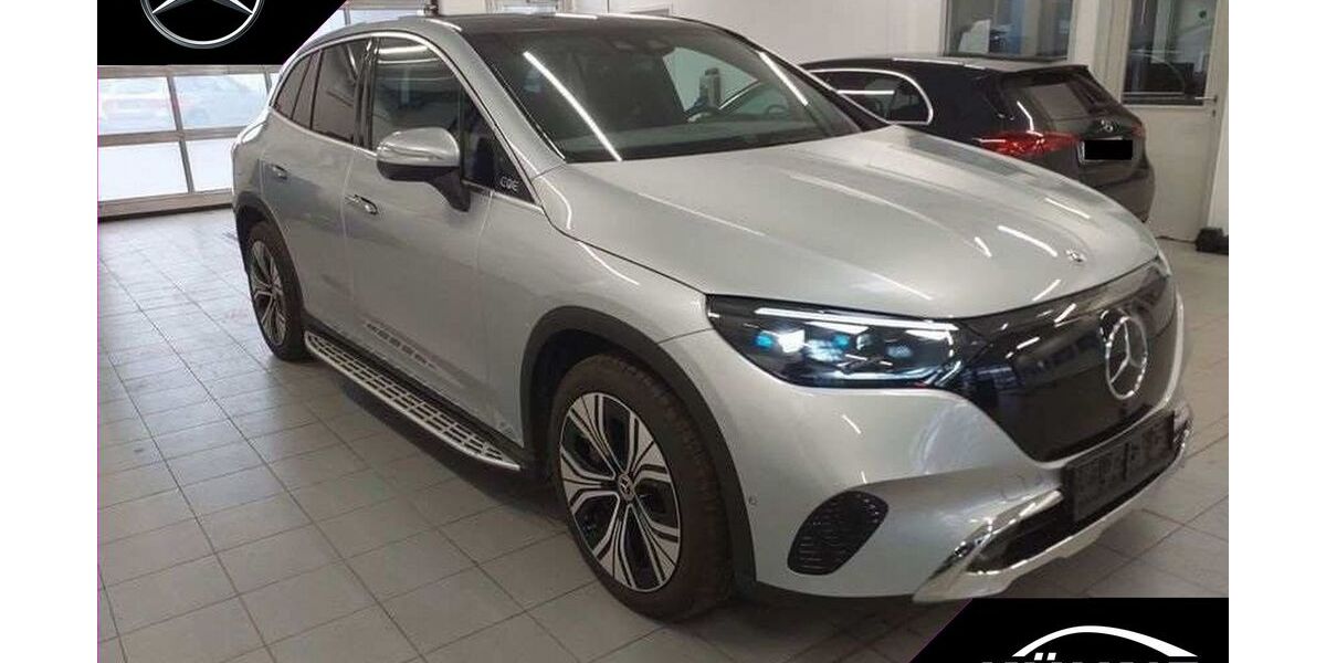 Mercedes-Benz EQE SUV 5.736 km 65.950 &euro; Wiedemar 04509