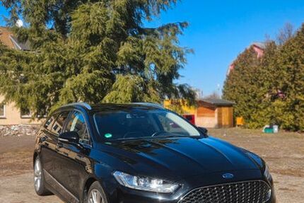 Ford Mondeo 152.252 km 18.600 &euro; Leipzig 04347