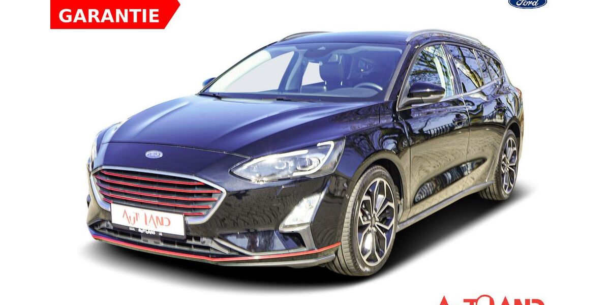 Ford Focus 102.571 km 17.990 &euro; Leipzig 04209