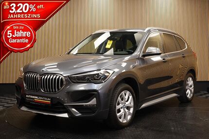 BMW X1 99.920 km 24.490 &euro; Taucha 04425