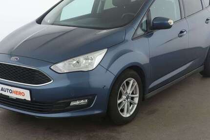 Ford C-Max 54.158 km 11.860 &euro; Leipzig 04328