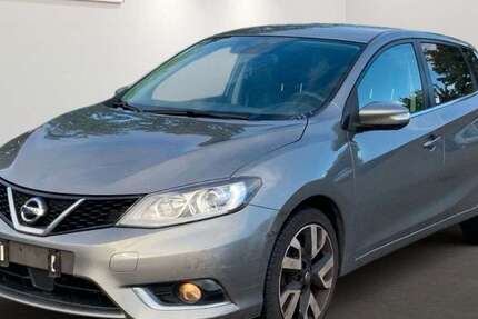 Nissan Pulsar 182.793 km 6.499 € Sandersdorf-Brehna 06796