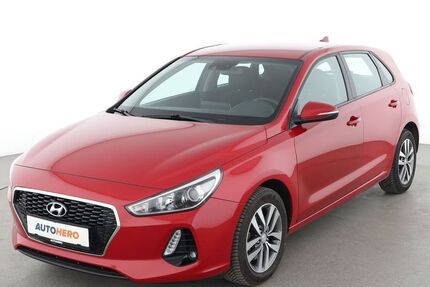 Hyundai i30 94.013 km 13.140 &euro; Leipzig 04328