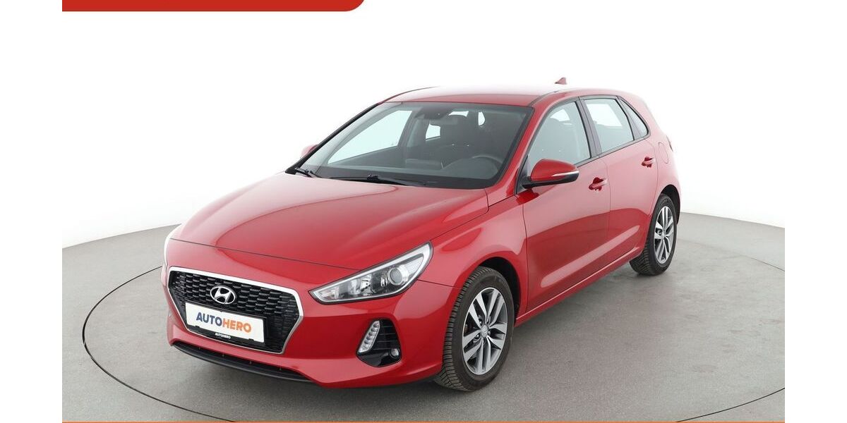 Hyundai i30 94.013 km 13.140 &euro; Leipzig 04328