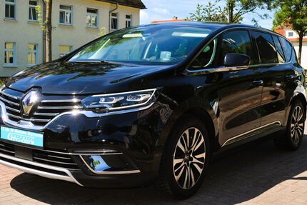 Renault Espace 103.430 km 25.300 &euro; Leipzig 04159
