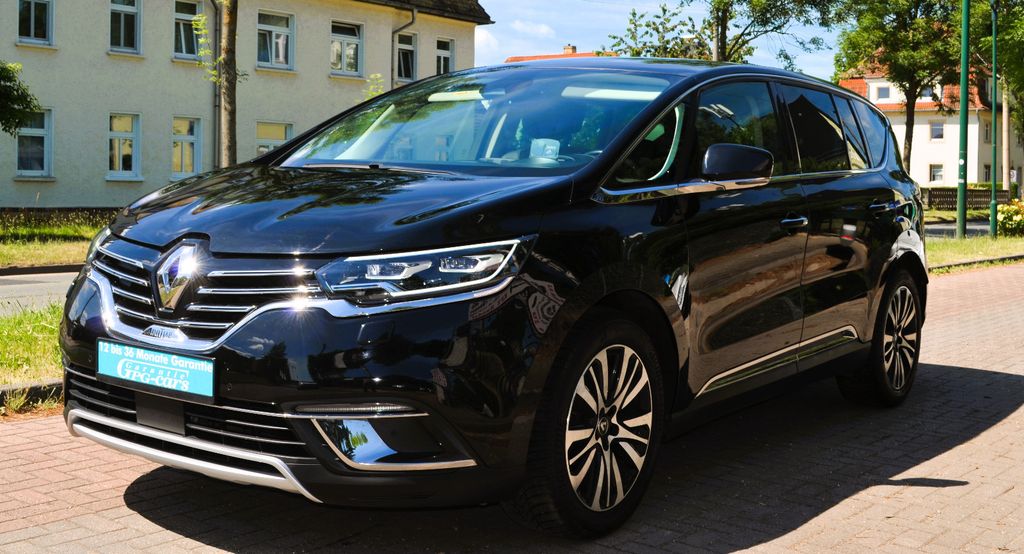 Renault Espace 103.430 km 25.300 &euro; Leipzig 04159