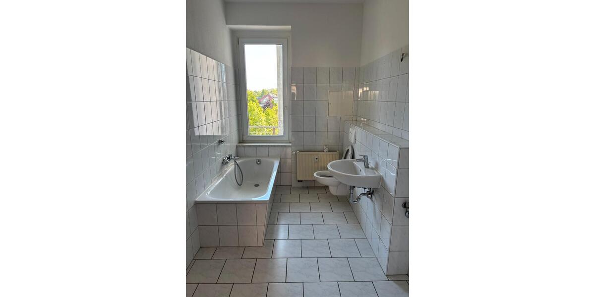 Etagenwohnung Wurzen - 1 Zimmer, 47 m&sup2;, 349&euro; | Angebot:26424138