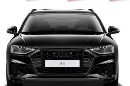 Audi A4 87.338 km 26.490 &euro; Leipzig 04129