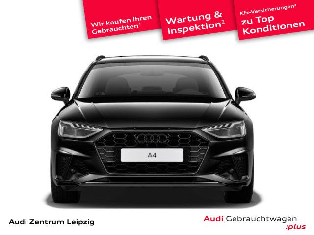 Audi A4 87.338 km 26.490 &euro; Leipzig 04129
