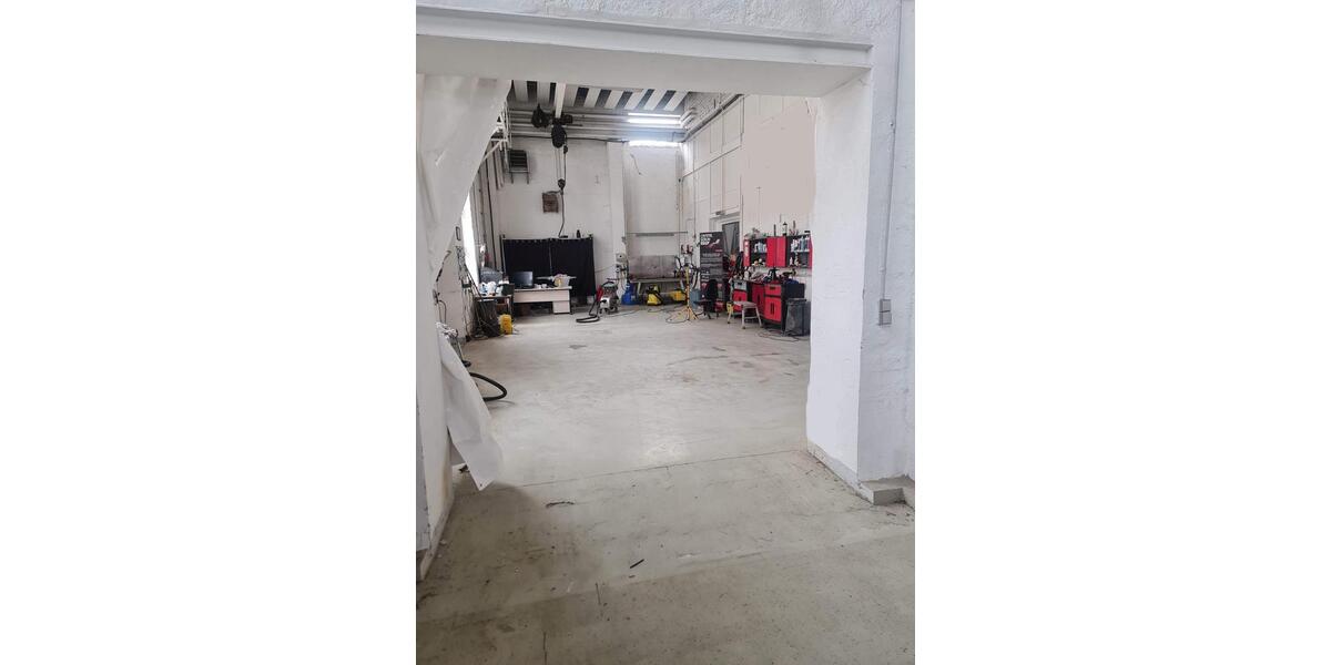 Gewerbeobjekt Leipzig Ost - 2.630&euro; | Angebot:25910553