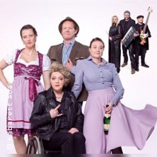 Da flattert der Ost-Rock - H. Blank, A. Geißler, R. Köbernick 21.03.2026 academixer