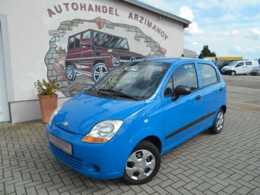 Matiz