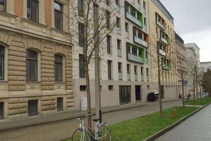 Zimmer Leipzig Zentrum-Südost - 1 Zimmer, 594&euro; | Angebot:25358352